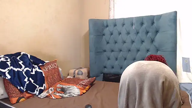 EbonyEssence webcam