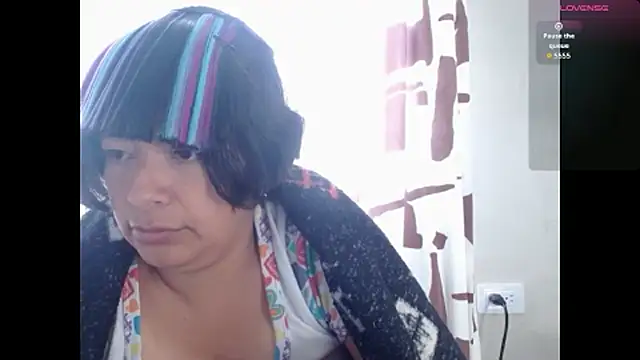 Acelinrose webcam