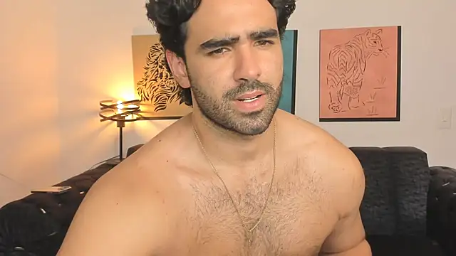 Brad_Martin webcam