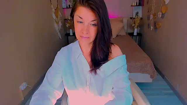 AnaMills webcam