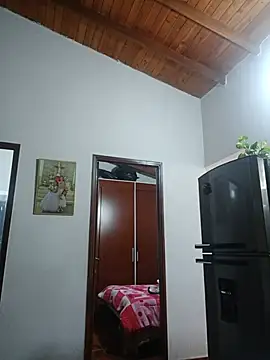 LunaZambrano webcam