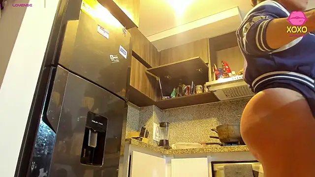 Bessie32 webcam