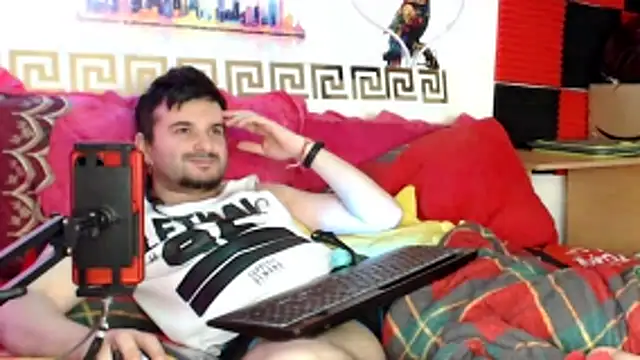KingOfSinRO69 webcam