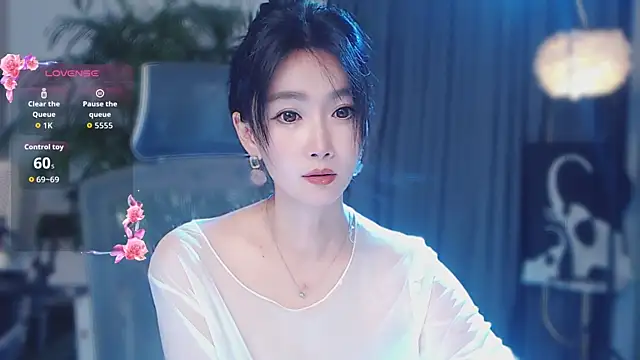 Watch feifei-love live on EroticFlix - High definition streams