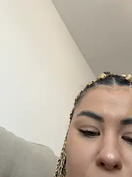 Watch DaianaKimberly live on EroticFlix - High definition streams