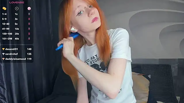 TarynPalek webcam