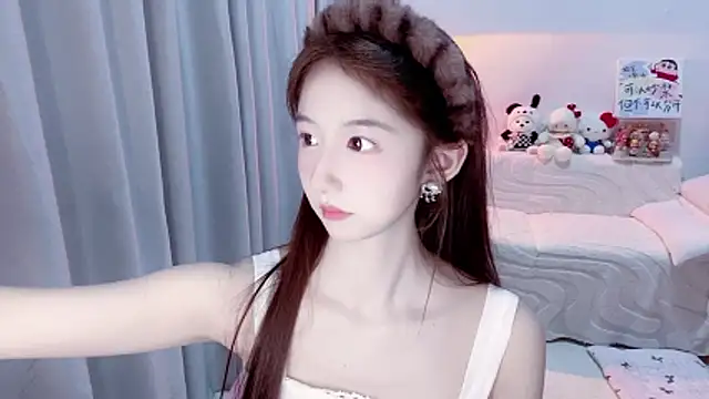 lucky-tt webcam