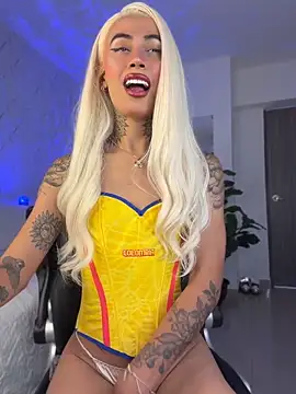 miss_tatiana_ Live Webcam on Stripchat