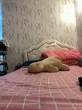 Ponthip live cam on StripChat