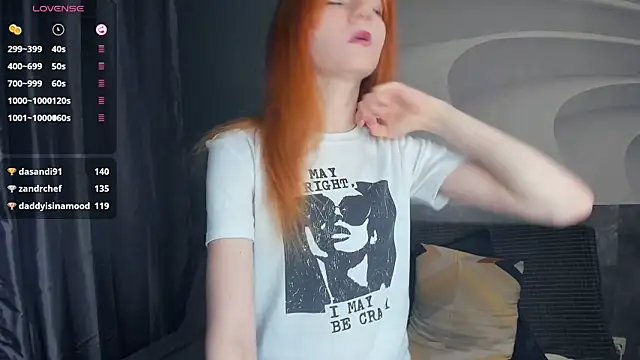 TarynPalek live cam on StripChat