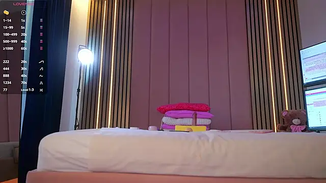 Vesya live sex cam