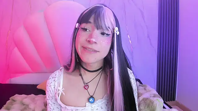 AliiceWonderland_ live cam on StripChat