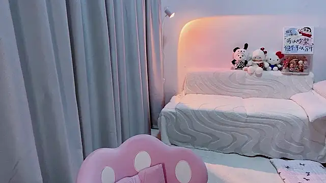 lucky-tt webcam