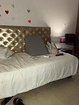 Fancyxlove webcam