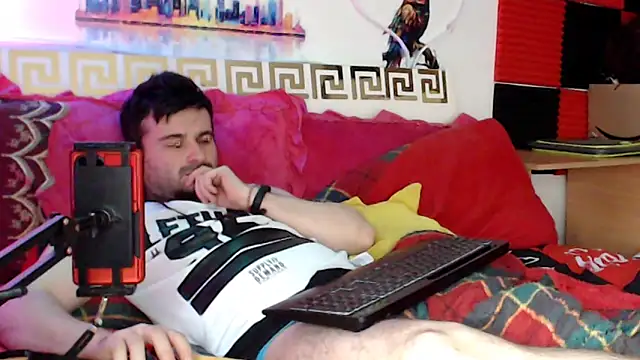 KingOfSinRO69 webcam