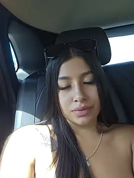 Luisa_Madrid webcam