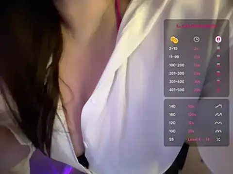 Watch Hua36f live on EroticFlix - High definition streams