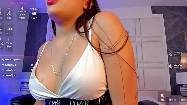 zoe_linss webcam