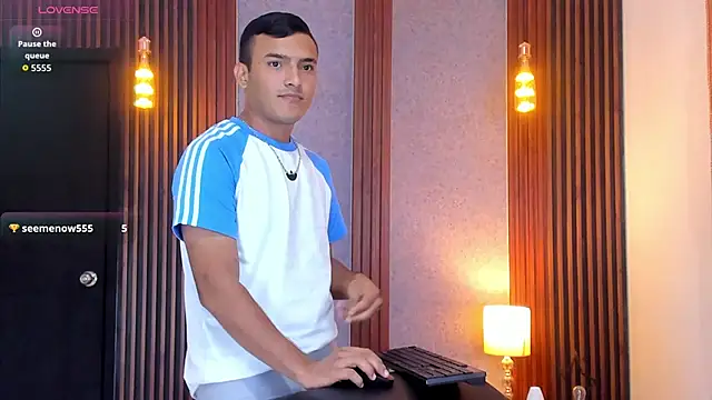 Chris_vega_ webcam