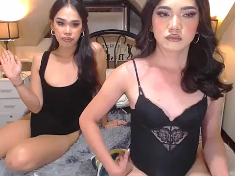 Model: SluttyFilthyAlexa