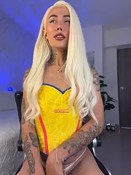 Modelo: miss_tatiana_