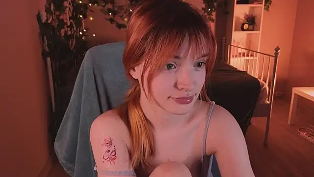 Watch last_hxpe live on EroticFlix - High definition streams