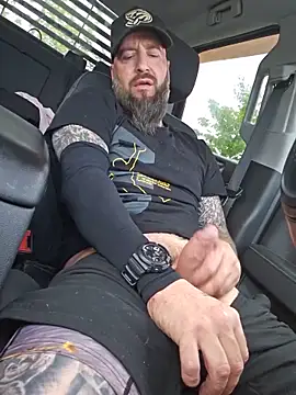 Beardedtattood webcam