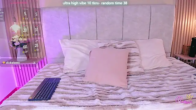 Watch cherlyn_1 live on EroticFlix - High definition streams