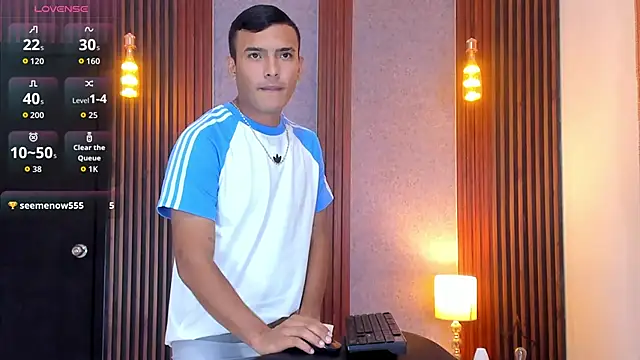 Chris_vega_ webcam