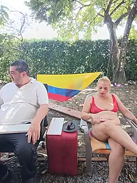 hotandfierylatinos2023 webcam