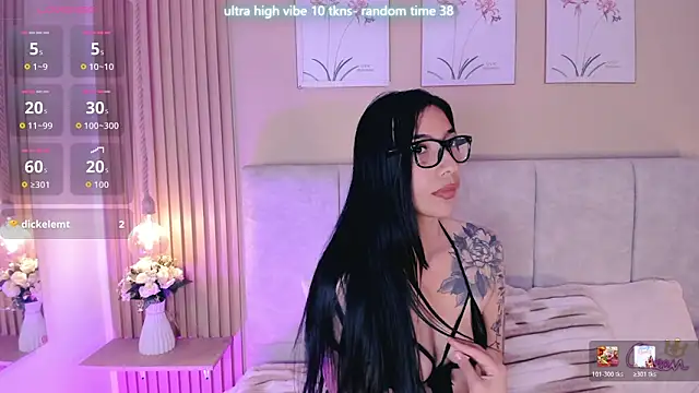cherlyn_1 webcam
