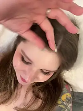 PumaShyXD webcam