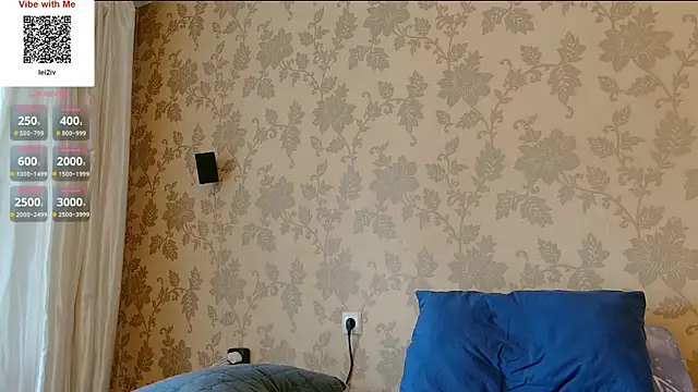 martinbrandon's live room