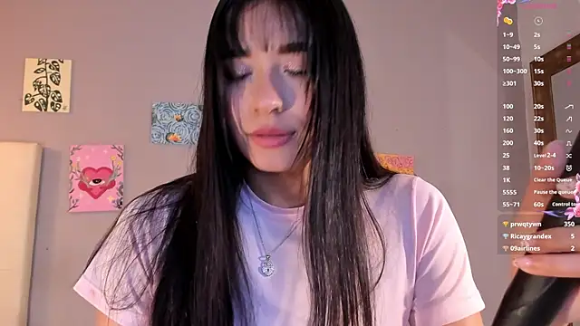 Maia_W10 webcam