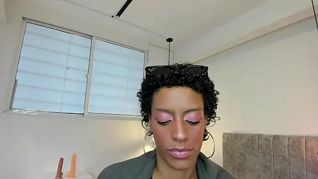 Zia_Green webcam