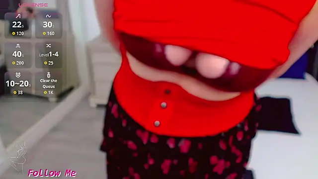 SuzzySun webcam