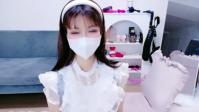 Watch -Nyanko-chan- live on EroticFlix - High definition streams