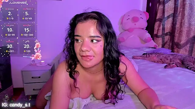 Shophie_thoopson webcam
