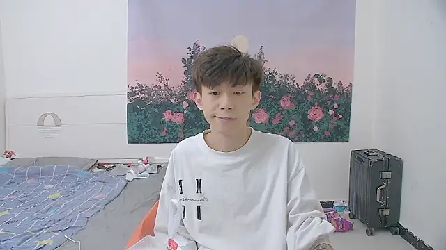 paofu-001 webcam