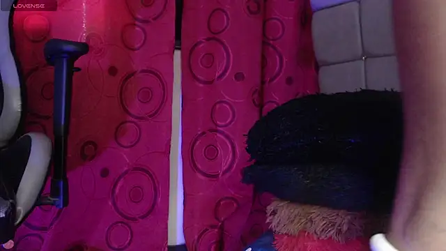 charlotte_brawn webcam