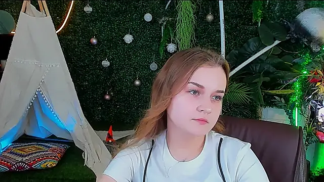 LissaTelor webcam