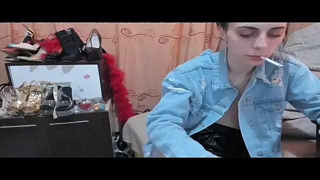 jessystarr webcam