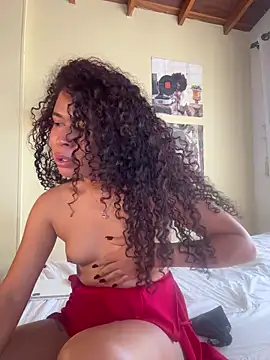 GabriSaenz webcam