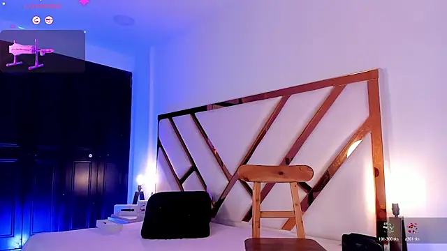 Aron_cruz webcam