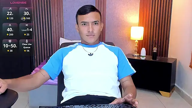 Chris_vega_ webcam