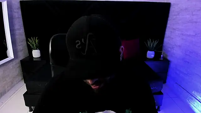 jhon_bear03 webcam