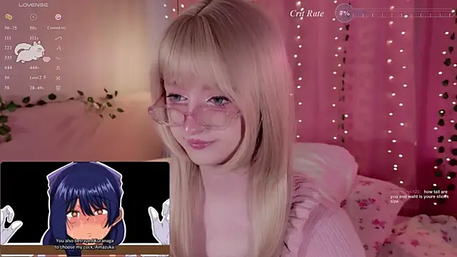 モデル: effy_dollie