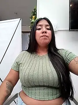 Amber_Herrera webcam