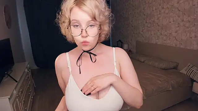 CarmelitaTruiolo webcam