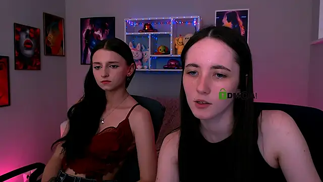 bella_dorn webcam